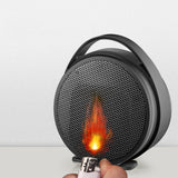 Maxbell Electric Portable Heater Fan PTC Ceramic Heating Electric Heater for Home
