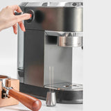 Maxbell Coffee Portafilter Holder Practical Tamper Mounted Tool for Kitchen small