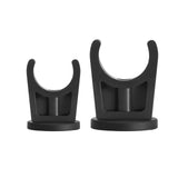 Maxbell Coffee Portafilter Holder Practical Tamper Mounted Tool for Kitchen small