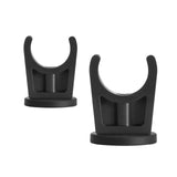 Maxbell Coffee Portafilter Holder Practical Tamper Mounted Tool for Kitchen small