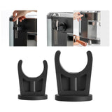 Maxbell Coffee Portafilter Holder Practical Tamper Mounted Tool for Kitchen small