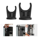 Maxbell Coffee Portafilter Holder Practical Tamper Mounted Tool for Kitchen small