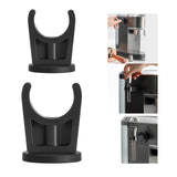Maxbell Coffee Portafilter Holder Practical Tamper Mounted Tool for Kitchen small