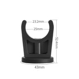 Maxbell Coffee Portafilter Holder Practical Tamper Mounted Tool for Kitchen small