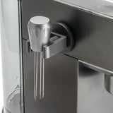 Maxbell Coffee Portafilter Holder Practical Tamper Mounted Tool for Kitchen Large
