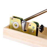 Maxbell Heavy Duty Macadamia Shell Opener Multifunctional Durable Home Gadgets