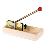 Maxbell Heavy Duty Macadamia Shell Opener Multifunctional Durable Home Gadgets