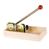 Maxbell Heavy Duty Macadamia Shell Opener Multifunctional Durable Home Gadgets