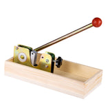 Maxbell Heavy Duty Macadamia Shell Opener Multifunctional Durable Home Gadgets