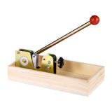 Maxbell Heavy Duty Macadamia Shell Opener Multifunctional Durable Home Gadgets