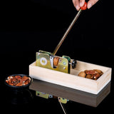 Maxbell Heavy Duty Macadamia Shell Opener Multifunctional Durable Home Gadgets