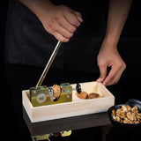 Maxbell Heavy Duty Macadamia Shell Opener Multifunctional Durable Home Gadgets