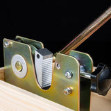 Maxbell Heavy Duty Macadamia Shell Opener Multifunctional Durable Home Gadgets