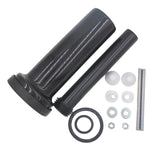 Maxbell Toilet Drain Pipe Fittings Plumbing Drainage Systems Adapter Easy Install