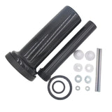 Maxbell Toilet Drain Pipe Fittings Plumbing Drainage Systems Adapter Easy Install