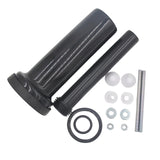 Maxbell Toilet Drain Pipe Fittings Plumbing Drainage Systems Adapter Easy Install