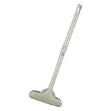 Maxbell Window Cleaning Brush Dual Use Portable Detachable Multifunctional for Door Green