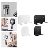Maxbell Metal wall Mounted for Coffee Machine White Large