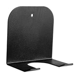 Maxbell Metal wall Mounted for Coffee Machine Black Small