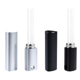 Maxbell Coffee Cloth Espresso Distribution Tool for Kitchen Home Argent