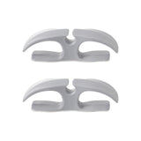 Maxbell 2 Pieces Cord Organizer Multifunction for Refrigerator Air Fryer