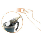 Maxbell Maxbell Painting Bucket Gripping Device Paint Can Opening Tools Multi Function