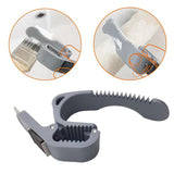 Maxbell Maxbell Painting Bucket Gripping Device Paint Can Opening Tools Multi Function