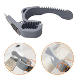 Maxbell Maxbell Painting Bucket Gripping Device Paint Can Opening Tools Multi Function