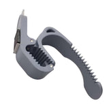Maxbell Maxbell Painting Bucket Gripping Device Paint Can Opening Tools Multi Function
