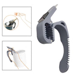 Maxbell Maxbell Painting Bucket Gripping Device Paint Can Opening Tools Multi Function