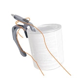 Maxbell Maxbell Painting Bucket Gripping Device Paint Can Opening Tools Multi Function