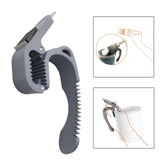Maxbell Maxbell Painting Bucket Gripping Device Paint Can Opening Tools Multi Function