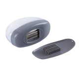 Maxbell Manual Garlic Press Ginger Mincer Kitchen Tool for Fruits Carrots