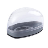 Maxbell Manual Garlic Press Ginger Mincer Kitchen Tool for Fruits Carrots