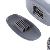 Maxbell Manual Garlic Press Ginger Mincer Kitchen Tool for Fruits Carrots