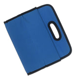 Maxbell Cup Carrier Solid Base Foldable for Picnic Sports Events Outdoor Activities