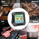 Maxbell Maxbell Food Probe Cooking Temperature Probe LCD Large Display for Cooking Kitchen