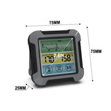 Maxbell Maxbell Food Probe Cooking Temperature Probe LCD Large Display for Cooking Kitchen