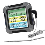 Maxbell Maxbell Food Probe Cooking Temperature Probe LCD Large Display for Cooking Kitchen