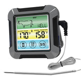Maxbell Maxbell Food Probe Cooking Temperature Probe LCD Large Display for Cooking Kitchen