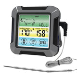 Maxbell Maxbell Food Probe Cooking Temperature Probe LCD Large Display for Cooking Kitchen