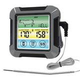 Maxbell Maxbell Food Probe Cooking Temperature Probe LCD Large Display for Cooking Kitchen