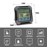 Maxbell Maxbell Food Probe Cooking Temperature Probe LCD Large Display for Cooking Kitchen