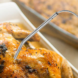 Maxbell Maxbell Food Probe Cooking Temperature Probe LCD Large Display for Cooking Kitchen