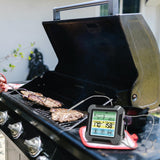 Maxbell Maxbell Food Probe Cooking Temperature Probe LCD Large Display for Cooking Kitchen