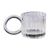 Maxbell Maxbell Coffee Mug 250ml Latte Mug Heat Resistant Drinkware for Kitchen Style A