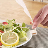 Maxbell Maxbell Cling Film Holder Fixed Tool for Microwave Oven Food Heating Home Use Lovely
