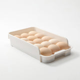 Maxbell Maxbell Egg Holder egg Storage Box Storage Display Rack for Cabinet