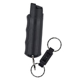 Maxbell Maxbell Travel Bottle Keychain with Fast Release Personal Protection Device for Kids