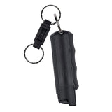 Maxbell Maxbell Travel Bottle Keychain with Fast Release Personal Protection Device for Kids